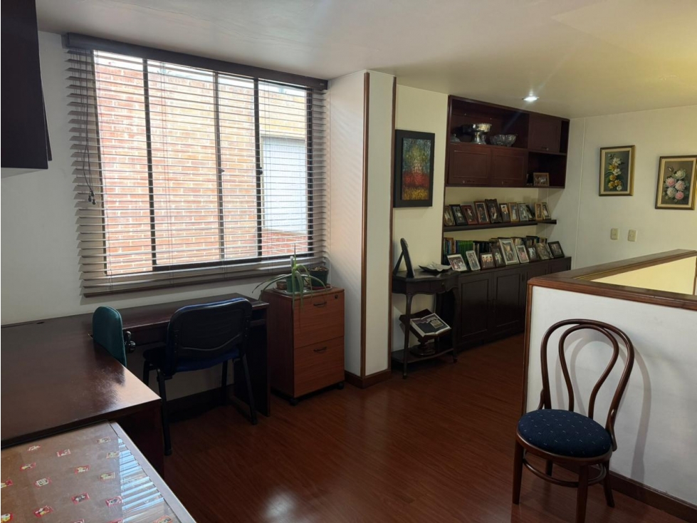 Apartamento en venta en El Batán, Bogotá · foto 23 de 24