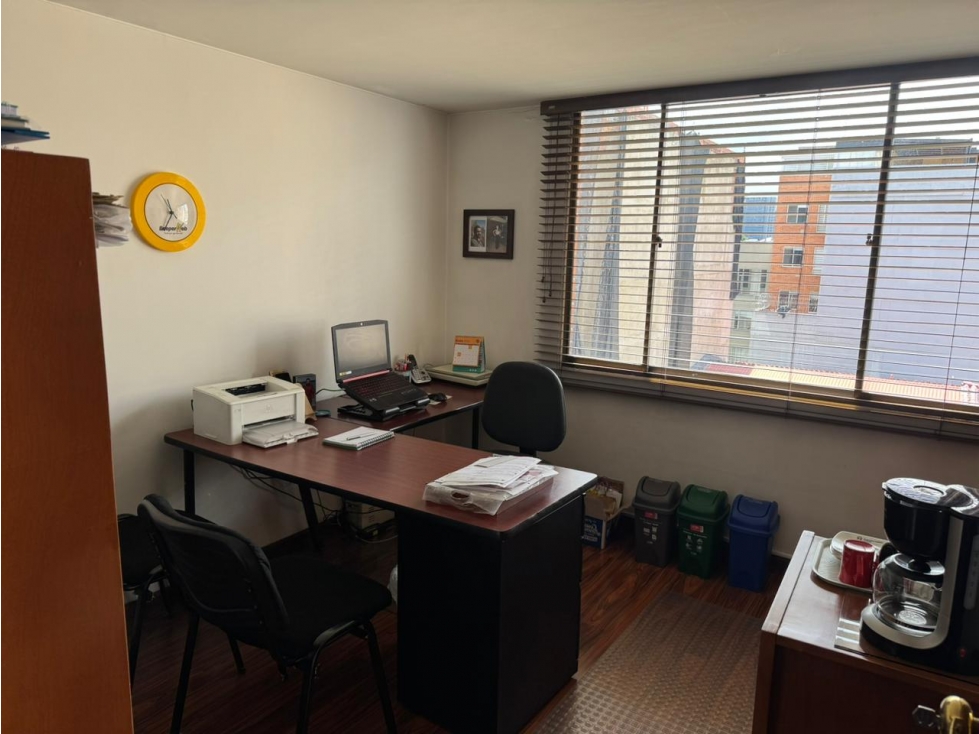 Apartamento en venta en El Batán, Bogotá · foto 24 de 24