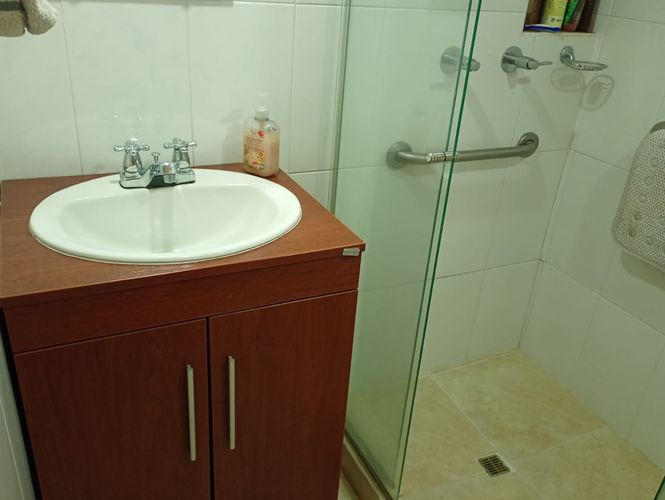 Apartamento de 2 alcobas en venta en Laureles, Medellín, 87 m² · foto 17 de 20