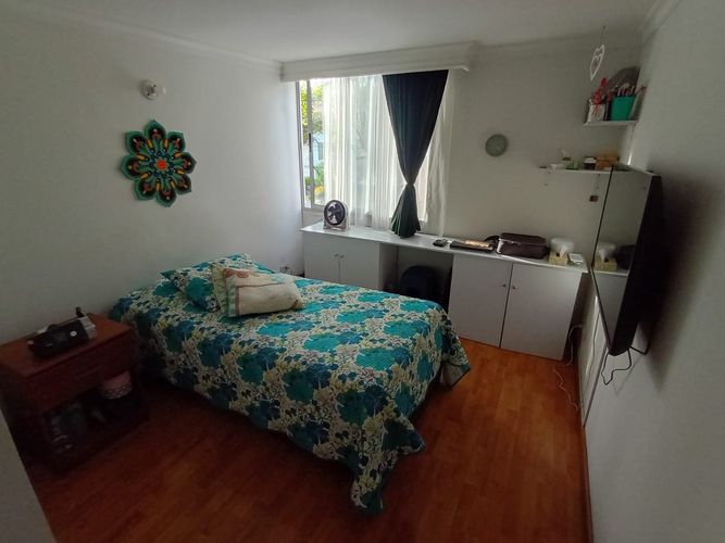 Apartamento de 2 alcobas en venta en Laureles, Medellín, 87 m² · foto 9 de 20