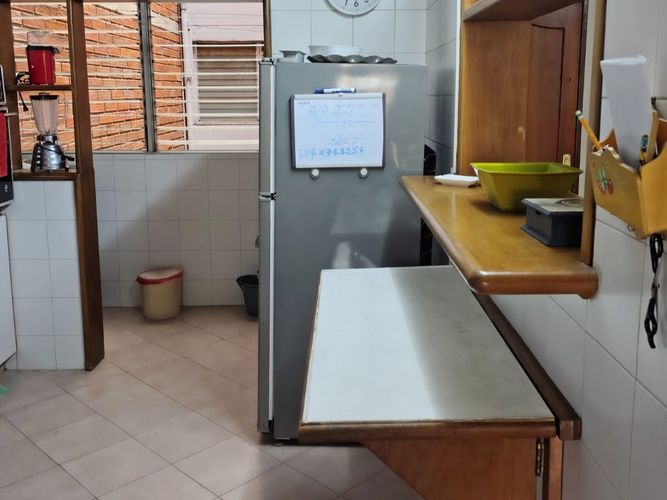 Apartamento de 2 alcobas en venta en Laureles, Medellín, 87 m² · foto 7 de 20