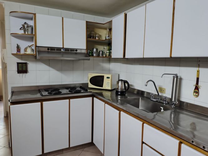 Apartamento de 2 alcobas en venta en Laureles, Medellín, 87 m² · foto 5 de 20