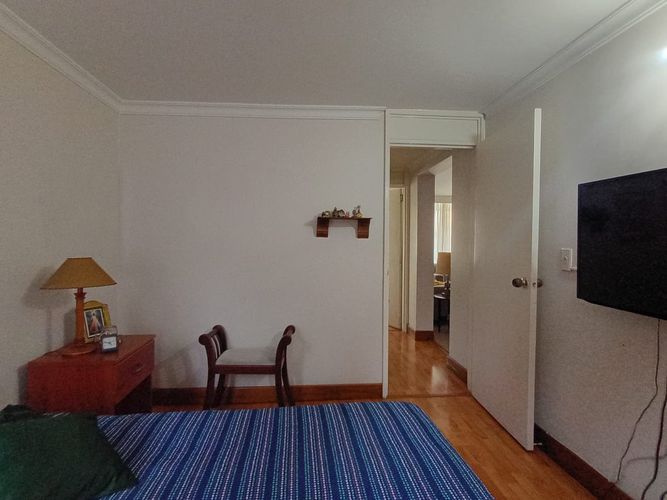 Apartamento de 2 alcobas en venta en Laureles, Medellín, 87 m² · foto 12 de 20