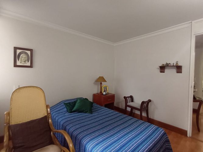 Apartamento de 2 alcobas en venta en Laureles, Medellín, 87 m² · foto 14 de 20