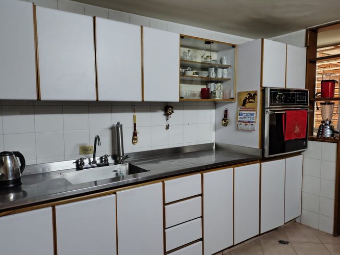Apartamento de 2 alcobas en venta en Laureles, Medellín, 87 m² · foto 6 de 20