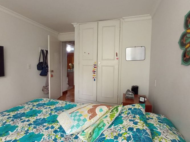 Apartamento de 2 alcobas en venta en Laureles, Medellín, 87 m² · foto 8 de 20