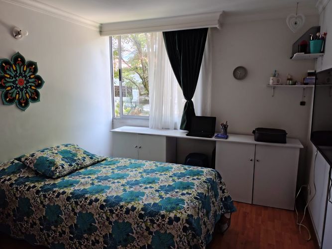 Apartamento de 2 alcobas en venta en Laureles, Medellín, 87 m² · foto 10 de 20
