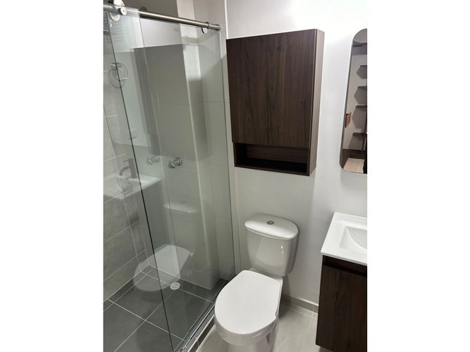 Apartamento de 2 alcobas en venta en La Badea, Pereira, 62 m² · foto 3 de 17