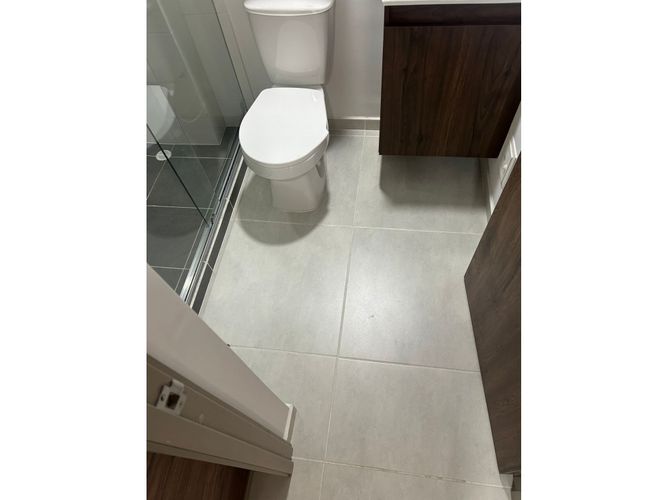 Apartamento de 2 alcobas en venta en La Badea, Pereira, 62 m² · foto 4 de 17
