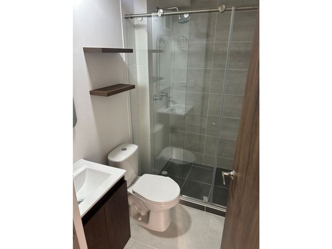 Apartamento de 2 alcobas en venta en La Badea, Pereira, 62 m² · foto 13 de 17