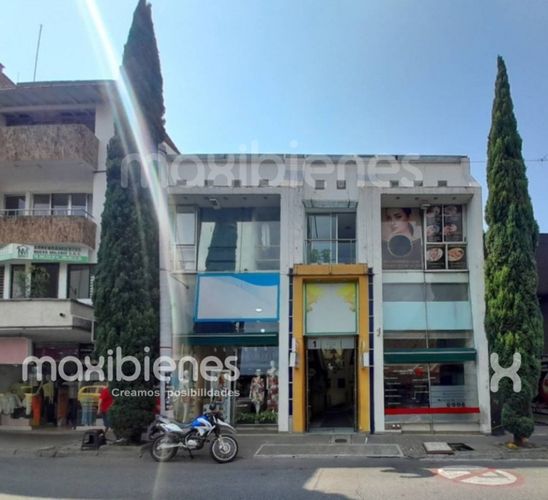 Local en arriendo en Zona Centro, Envigado, 60 m² · foto 7 de 7