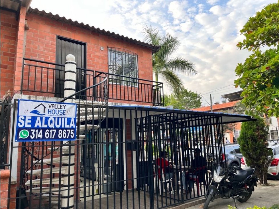 Apartamento en Arriendo en Ciudad cordoba, Cali