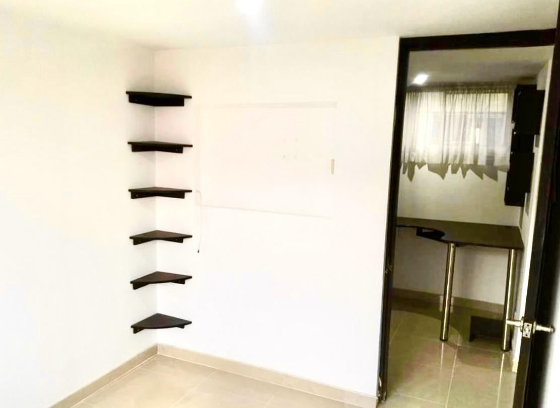 Apartamento en venta en El Tintal, Bogotá · foto 8 de 24