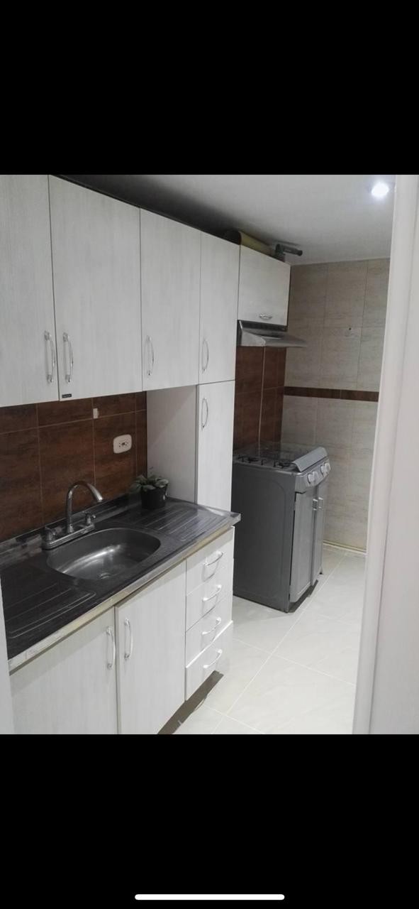 Apartamento en venta en El Tintal, Bogotá · foto 5 de 24