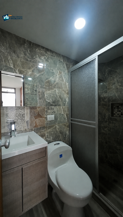 Apartamento en venta en La Esperanza, Bogotá · foto 10 de 18
