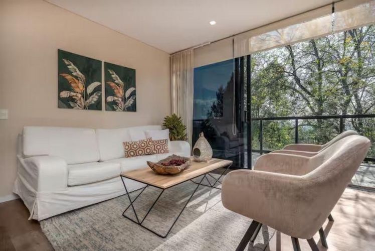 Apartamento de 2 alcobas en venta en Las Palmas, Envigado, 177 m² · foto 9 de 15