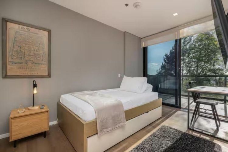 Apartamento de 2 alcobas en venta en Las Palmas, Envigado, 177 m² · foto 13 de 15