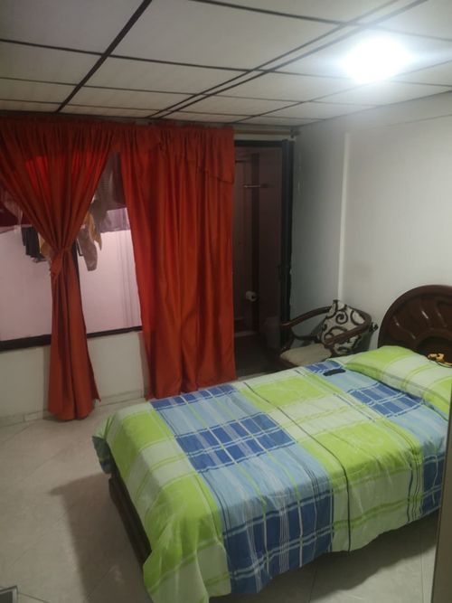 Apartamento de 5 alcobas en venta en La Enea, Manizales, 150 m² · foto 9 de 13