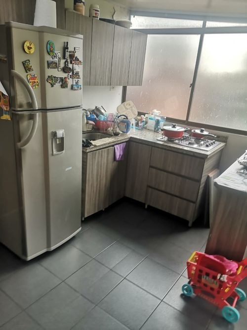Apartamento de 5 alcobas en venta en La Enea, Manizales, 150 m² · foto 2 de 13