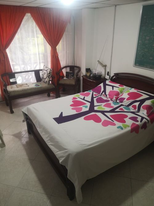 Apartamento de 5 alcobas en venta en La Enea, Manizales, 150 m² · foto 10 de 13