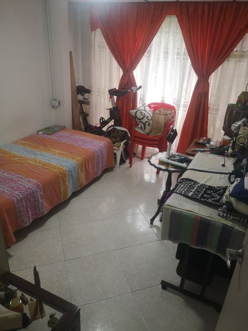 Apartamento de 5 alcobas en venta en La Enea, Manizales, 150 m² · foto 12 de 13