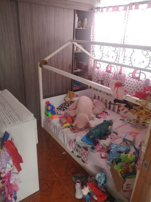 Apartamento de 5 alcobas en venta en La Enea, Manizales, 150 m² · foto 8 de 13