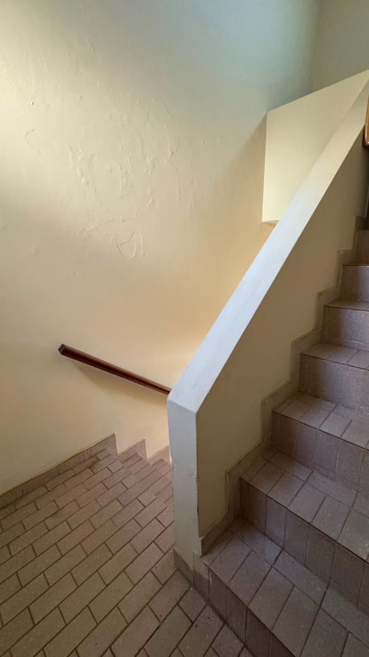 Alquilo amplia casa en Barrio Sajonia Asuncion, ideal para oficina — foto 3