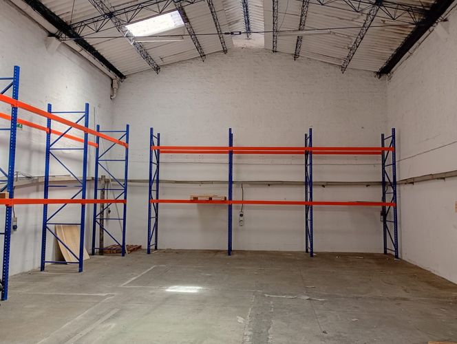 Bodega en arriendo en Virgen Del Carmen, Sabaneta, 300 m² · foto 9 de 15