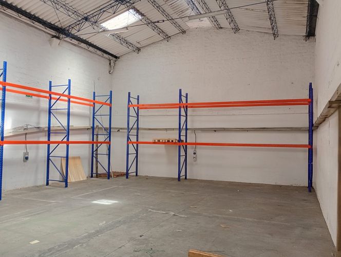 Bodega en arriendo en Virgen Del Carmen, Sabaneta, 300 m² · foto 13 de 15