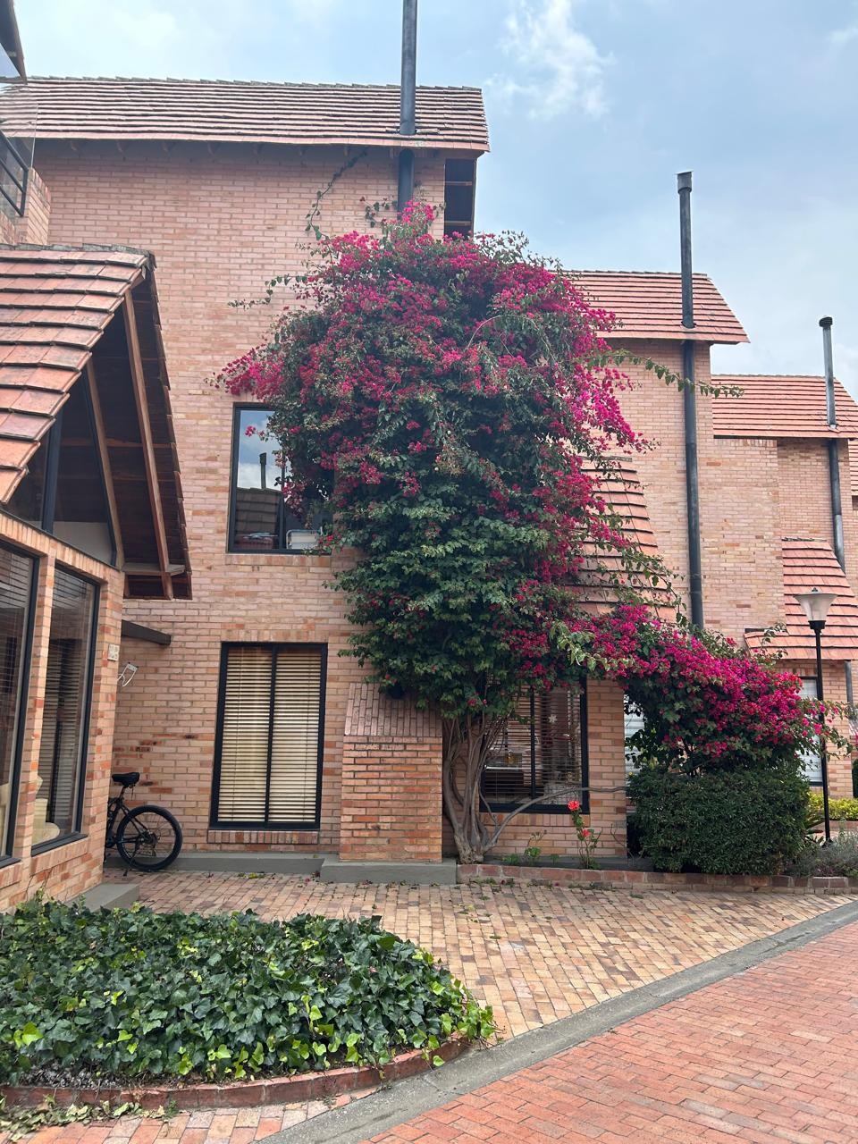 Casa en Arriendo en Chía