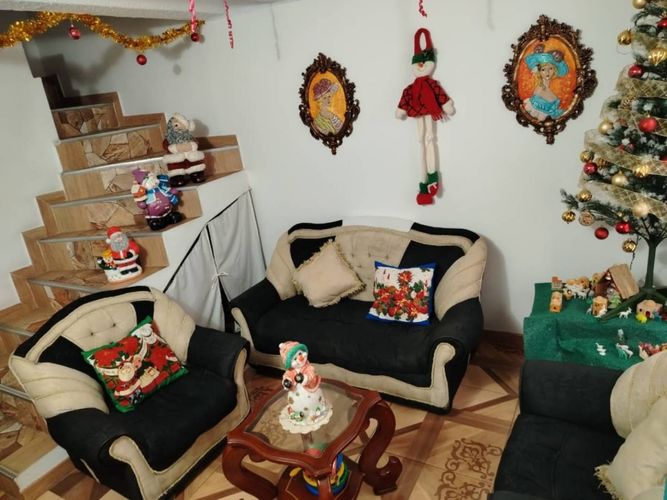 Casa de 4 alcobas en venta en Siete Trojes, Funza, 80 m² · foto 3 de 20