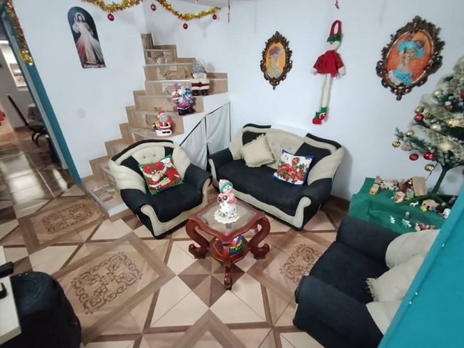 Casa de 4 alcobas en venta en Siete Trojes, Funza, 80 m² · foto 4 de 20