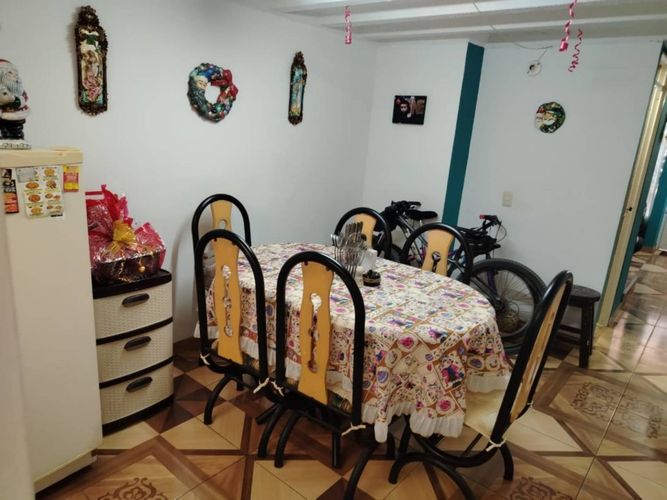 Casa de 4 alcobas en venta en Siete Trojes, Funza, 80 m² · foto 6 de 20