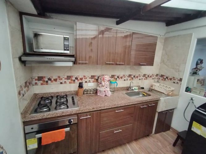 Casa de 4 alcobas en venta en Siete Trojes, Funza, 80 m² · foto 7 de 20