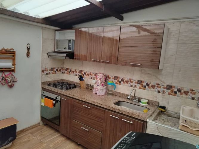 Casa de 4 alcobas en venta en Siete Trojes, Funza, 80 m² · foto 8 de 20