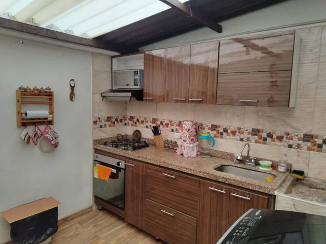 Casa de 4 alcobas en venta en Siete Trojes, Funza, 80 m² · foto 9 de 20