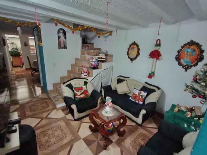 Casa de 4 alcobas en venta en Siete Trojes, Funza, 80 m² · foto 10 de 20