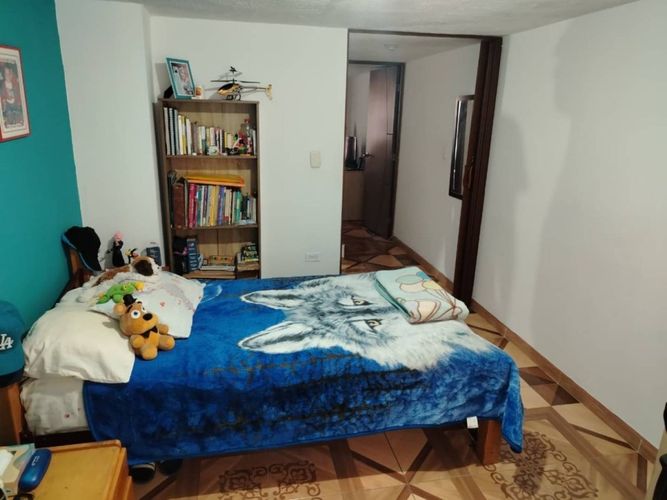 Casa de 4 alcobas en venta en Siete Trojes, Funza, 80 m² · foto 14 de 20