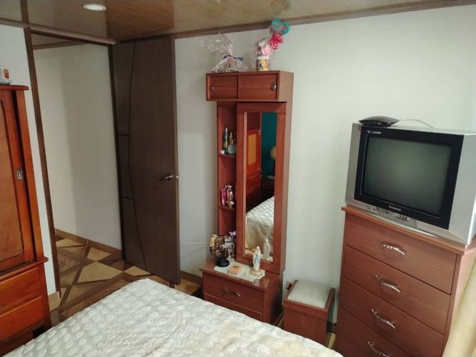 Casa de 4 alcobas en venta en Siete Trojes, Funza, 80 m² · foto 15 de 20