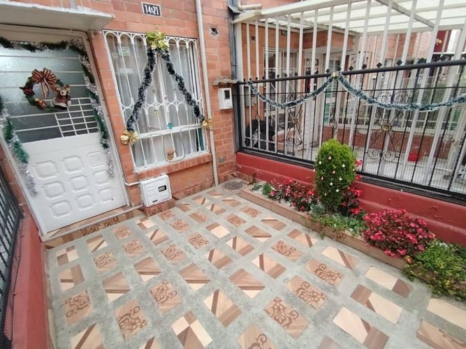 Casa de 4 alcobas en venta en Siete Trojes, Funza, 80 m² · foto 20 de 20