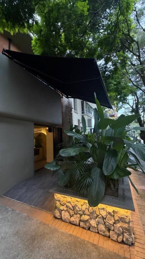 Local en arriendo en Laureles, Medellín, 50 m² · foto 6 de 13