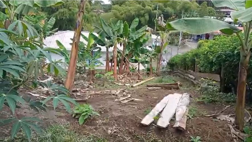 Lote en venta en Arabia, Pereira · foto 3 de 6