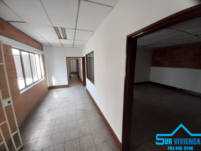 Oficina en arriendo en Zona Centro, Envigado, 480 m² · foto 15 de 24