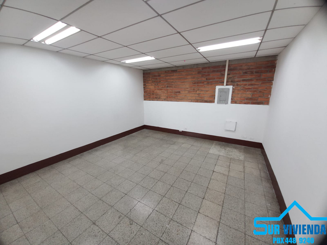 Oficina en arriendo en Zona Centro, Envigado, 480 m² · foto 16 de 24