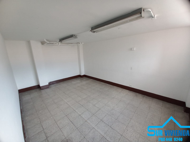 Oficina en arriendo en Zona Centro, Envigado, 480 m² · foto 17 de 24