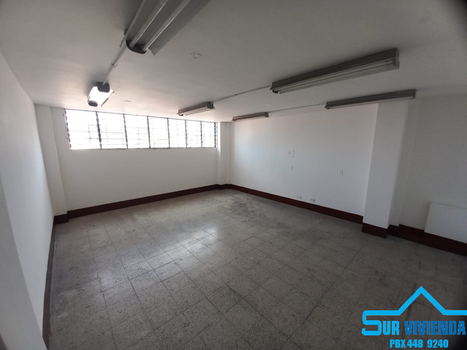 Oficina en arriendo en Zona Centro, Envigado, 480 m² · foto 18 de 24