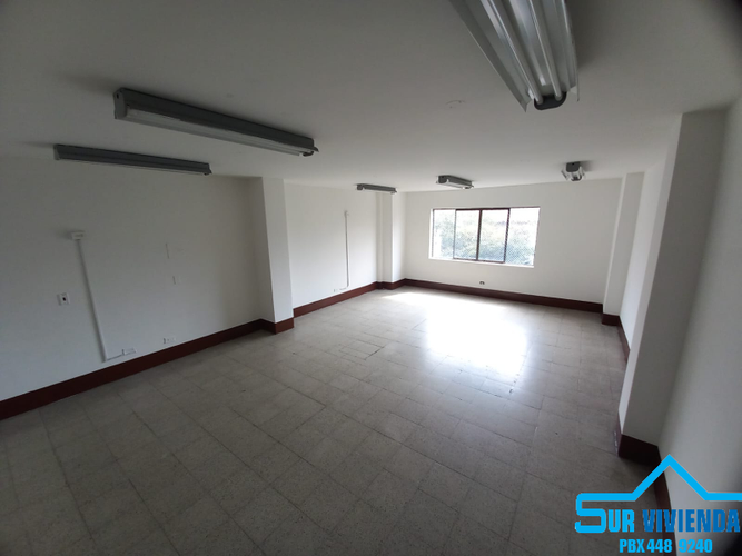 Oficina en arriendo en Zona Centro, Envigado, 480 m² · foto 19 de 24