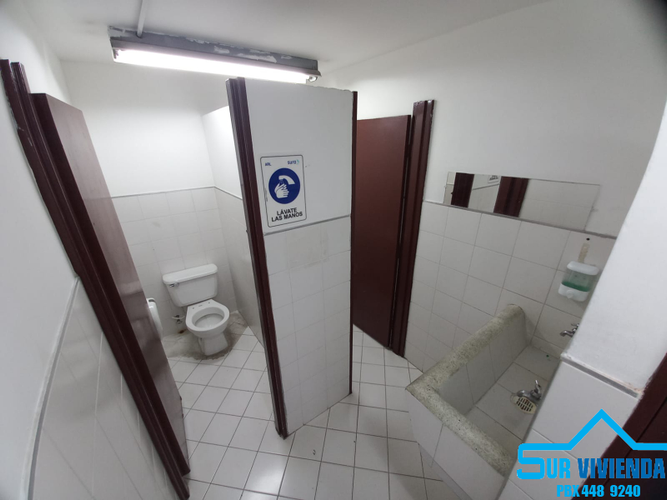 Oficina en arriendo en Zona Centro, Envigado, 480 m² · foto 21 de 24