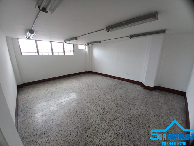 Oficina en arriendo en Zona Centro, Envigado, 480 m² · foto 22 de 24