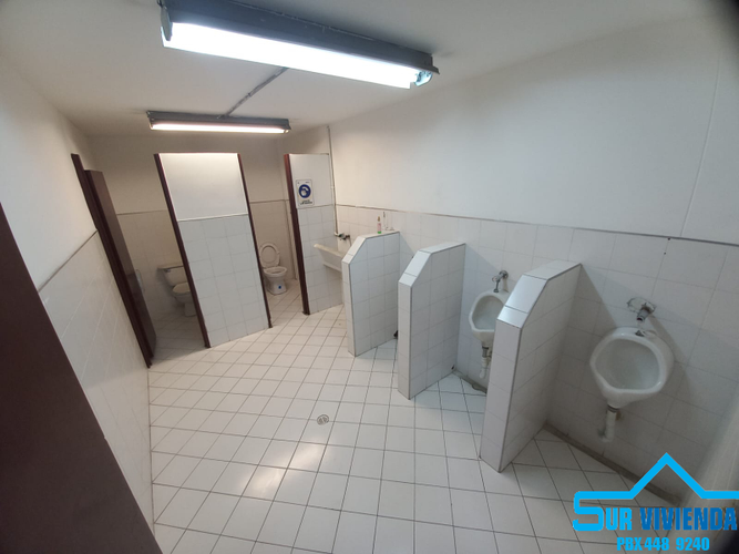 Oficina en arriendo en Zona Centro, Envigado, 480 m² · foto 23 de 24